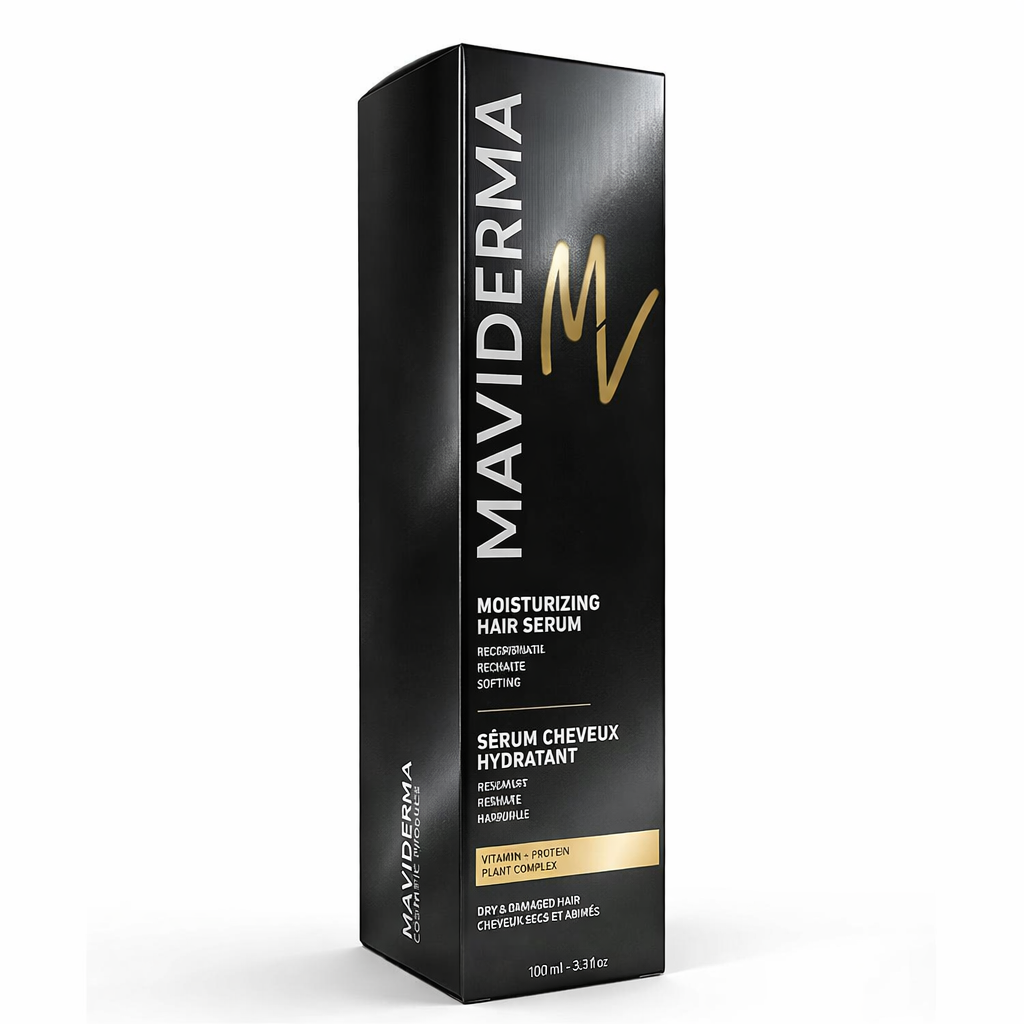 MAVIDERMA SERUM CHEVEUX MAVIDERMA SERUM CHEVEUX