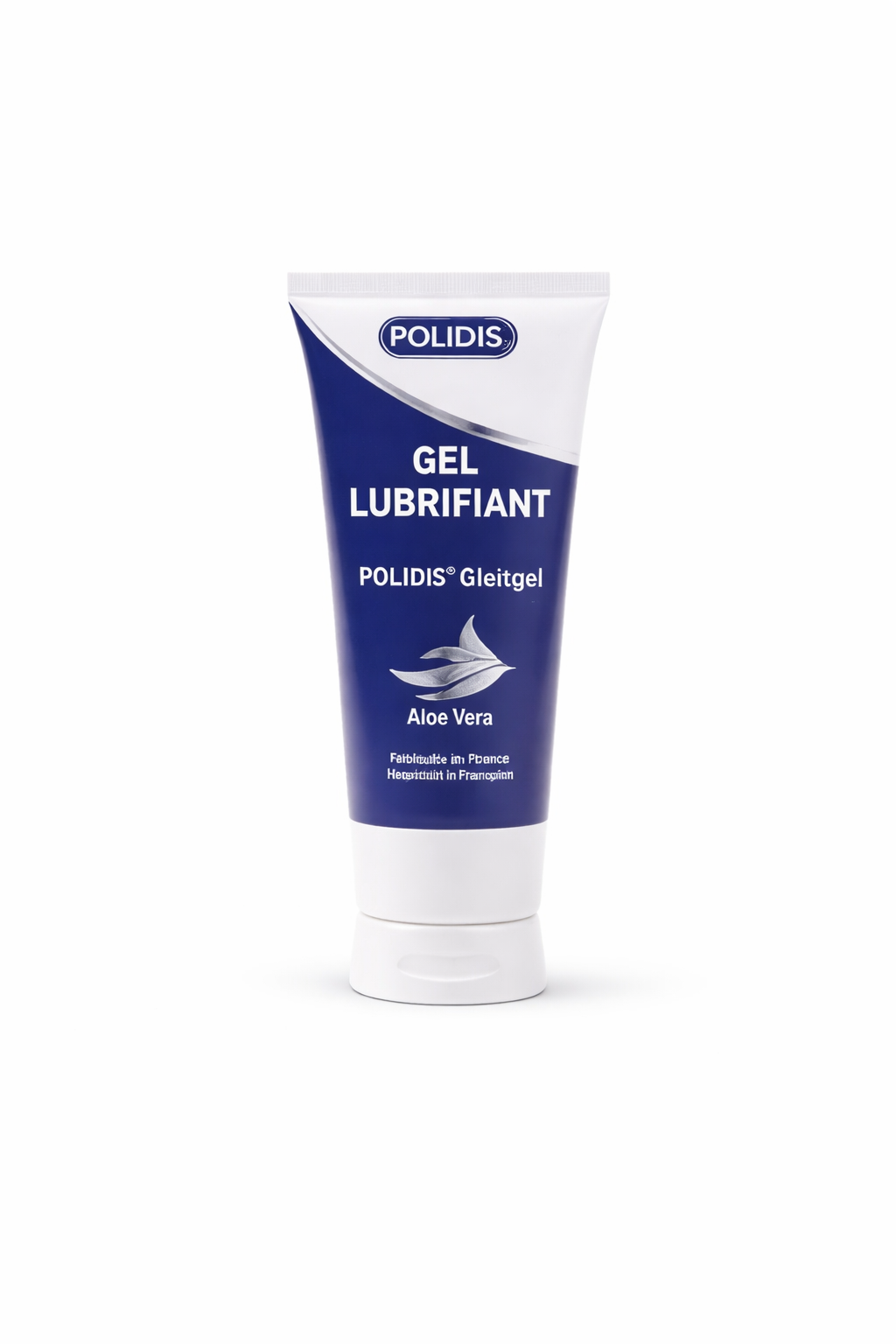 POLIDIS GEL LUBRIFIANT