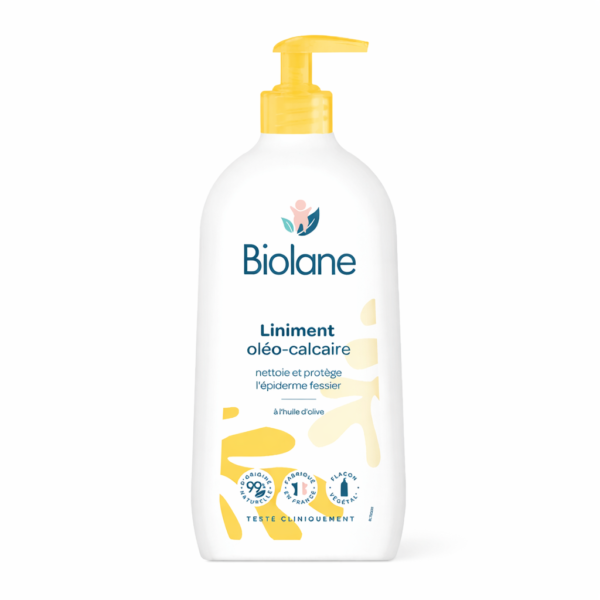 BIOLANE LINIMENT OLEO CALCAIRE