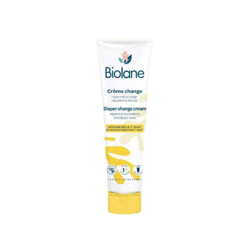 BIOLANE CREME DE CHANGE BIOLANE CREME DE CHANGE