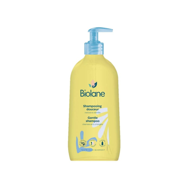 BIOLANE SHAMPOOING