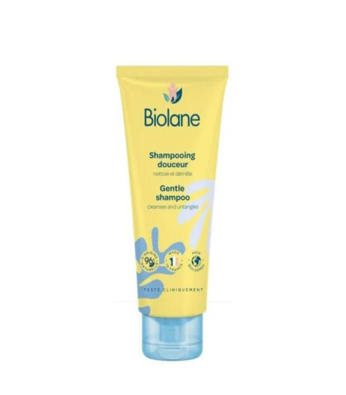 BIOLANE SHAMPOOING DOUCEUR BIOLANE SHAMPOOING DOUCEUR