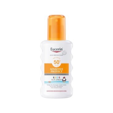 EUCERIN SPRAY KIDS SPF50+