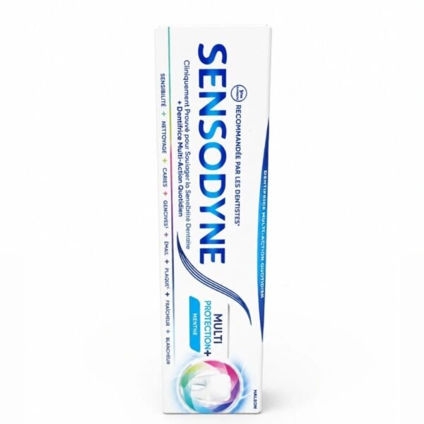 SENSODYNE MULTI PROTECTION