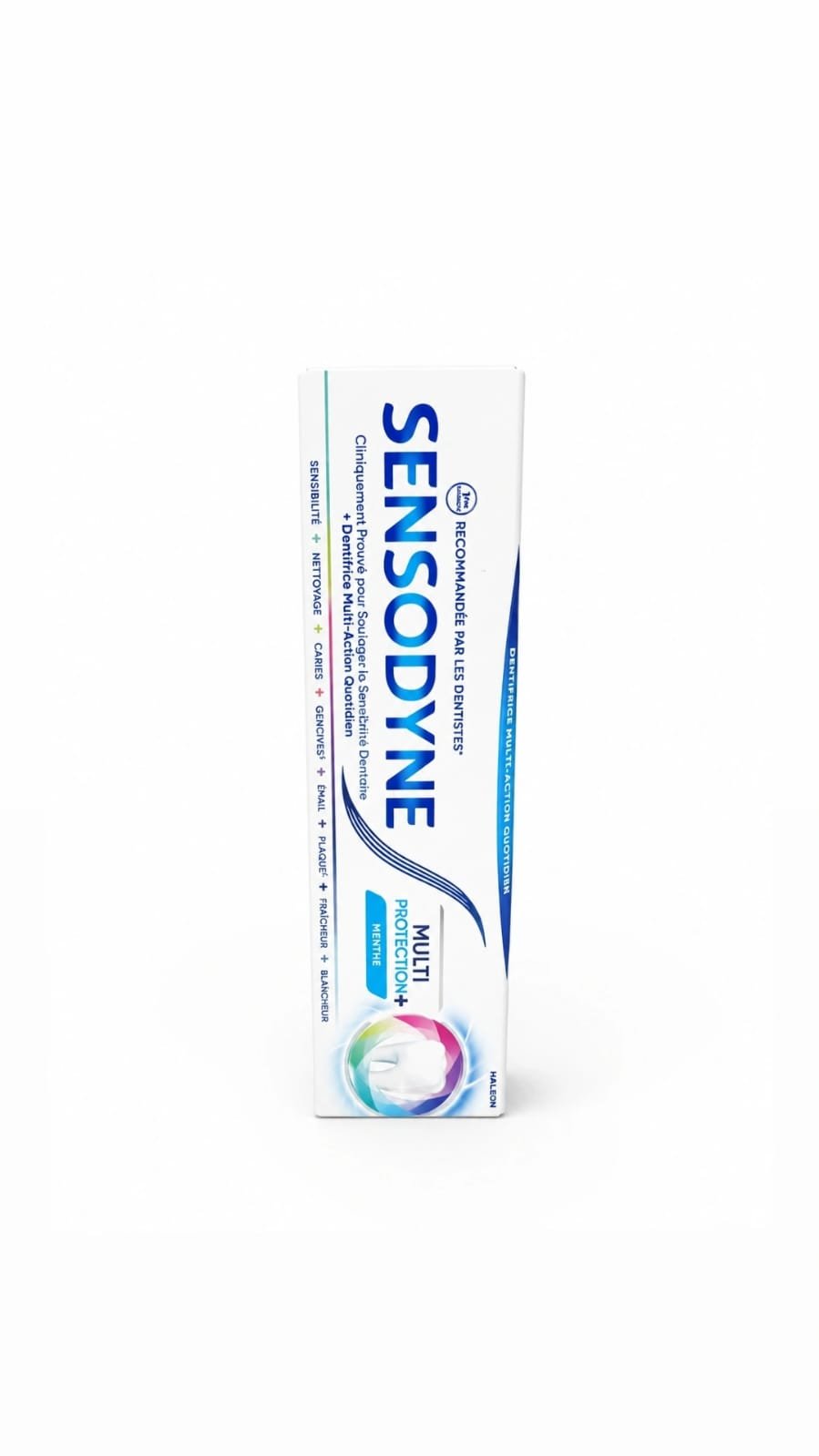 SENSODYNE MULTI PROTECTION SENSODYNE MULTI PROTECTION