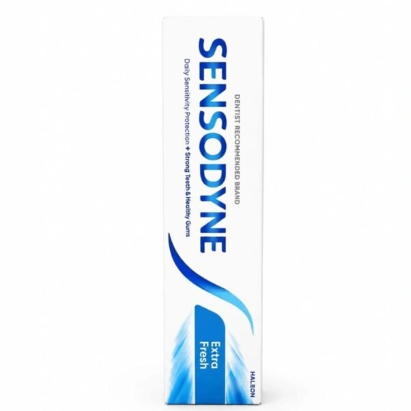 SENSODYNE EXTRA FRESH
