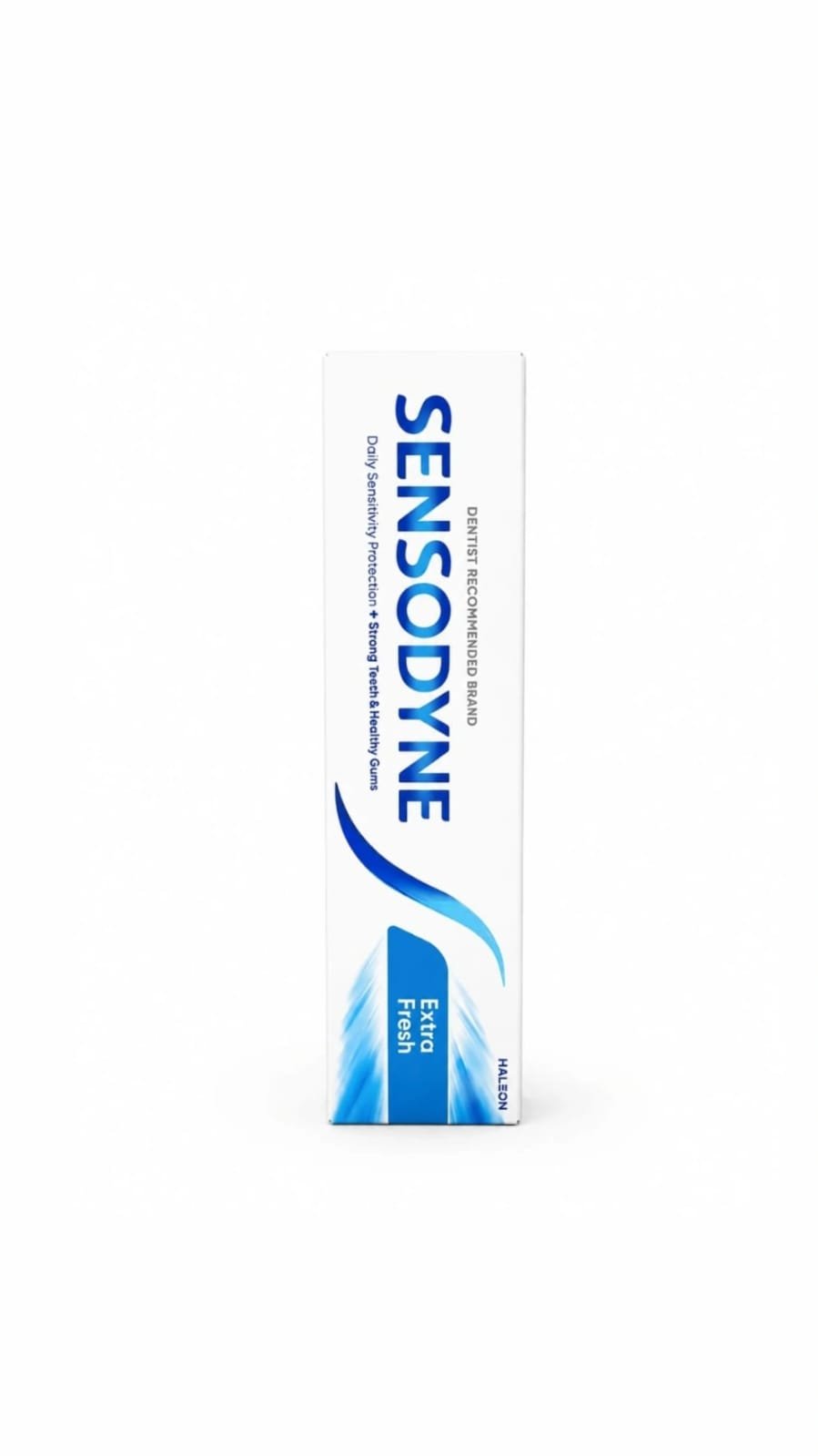 SENSODYNE EXTRA FRESH SENSODYNE EXTRA FRESH