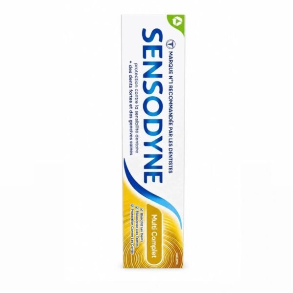 SENSODYNE MULTI COMPLET