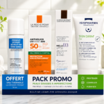 PACK SPECIAL POUR LA PEAU GRASSE