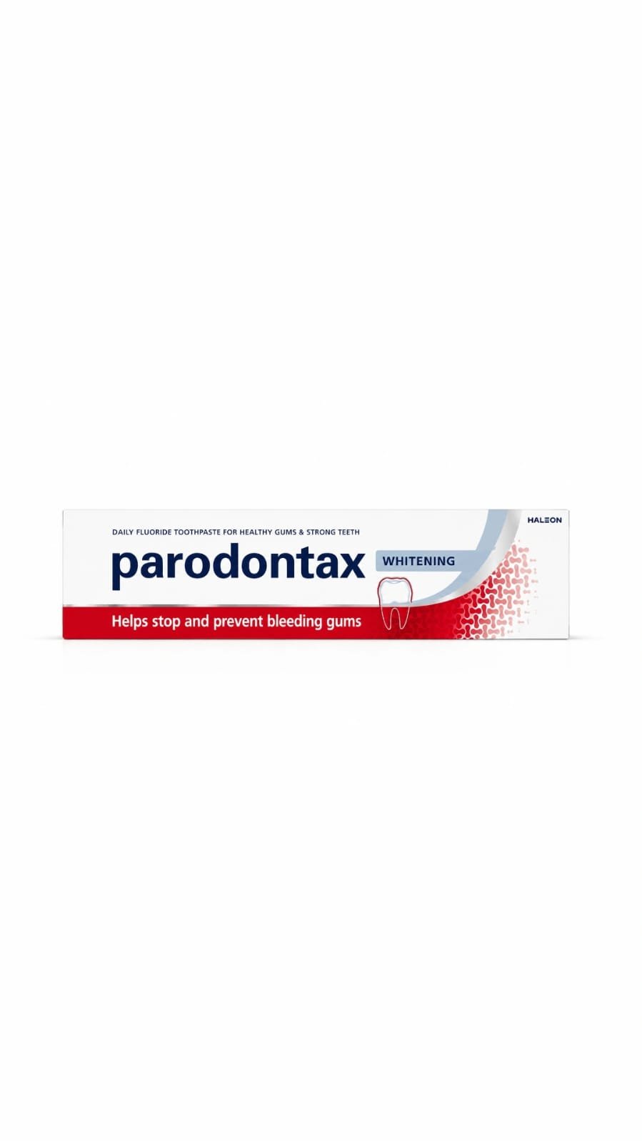 PARODONTAX WHITENING PARODONTAX WHITENING