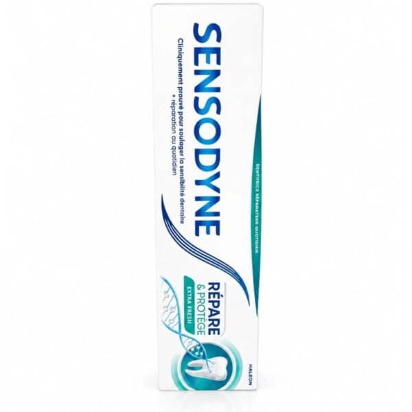SENSODYNE REPARE ET PROTEGE