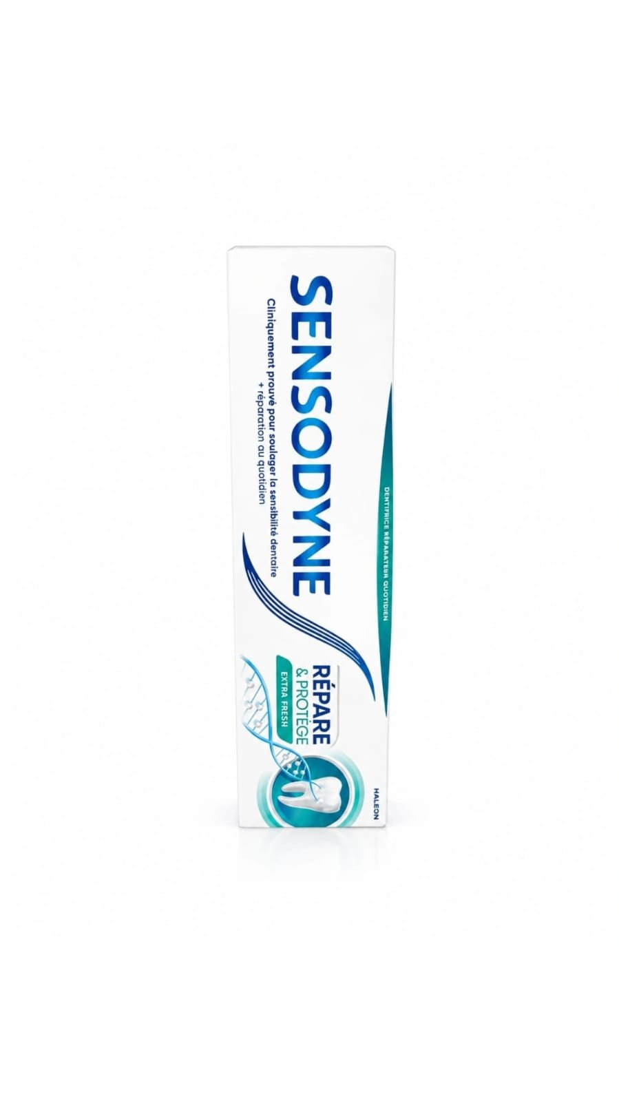 SENSODYNE REPARE ET PROTEGE