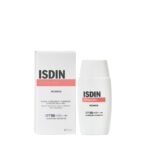 ISDIN FOTOULTRA REDNESS SPF50