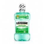 LISTERINE PROTECTION DENTS ET GENCIVES