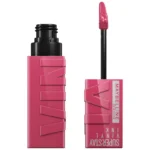 MAYBELLINE VINYL INK COY N20