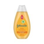 JOHNSON'S BABY SHAMPOOING CLASSIC