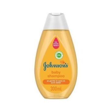 JOHNSON'S BABY SHAMPOOING CLASSIC