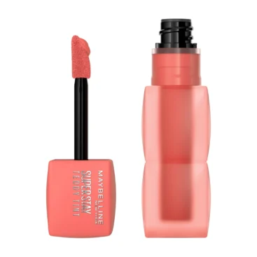 MAYBELLINE TEDDY TINT N25
