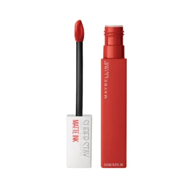 MAYBELLINE SUPERSTAY MATTE INK N118 DANCER