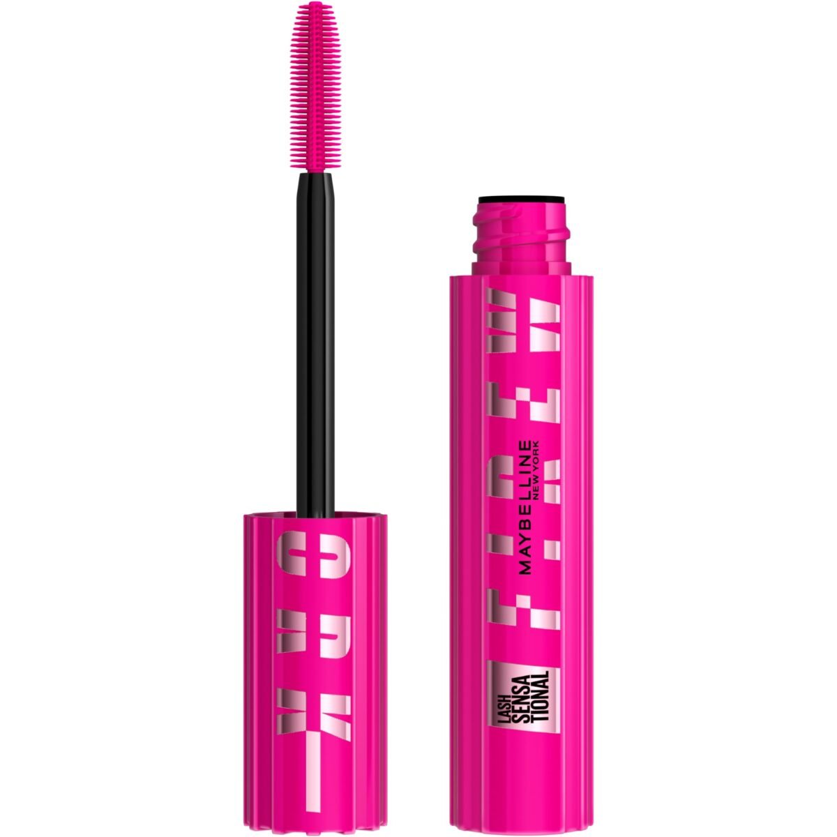 MAYBELLINE LASH SENSATIONAL FIREWORK MAYBELLINE LASH SENSATIONAL FIREWORK