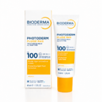 BIODERMA MAX FLUIDE INVISIBLE SPF100