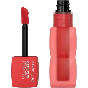 MAYBELLINE TEDDY TINT COQUETTISH N30