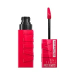 MAYBELLINE VINYL INK CAPRICIOUS N45