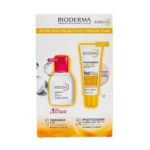 BIODERMA XDEFENSE ULTRAFLUID SPF50+ TEINTE 02