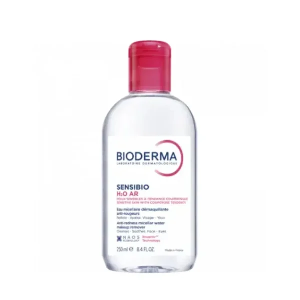 BIODERMA SENSIBIO H2O