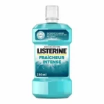 LISTERINE FRAICHEUR INTENSE 250ML