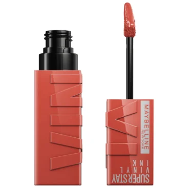 MAYBELLINE BRILLANT A VINYL INK N125