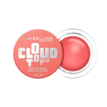 MAYBELLINE CLOUDTOPIA CORAL ILLUSION N05