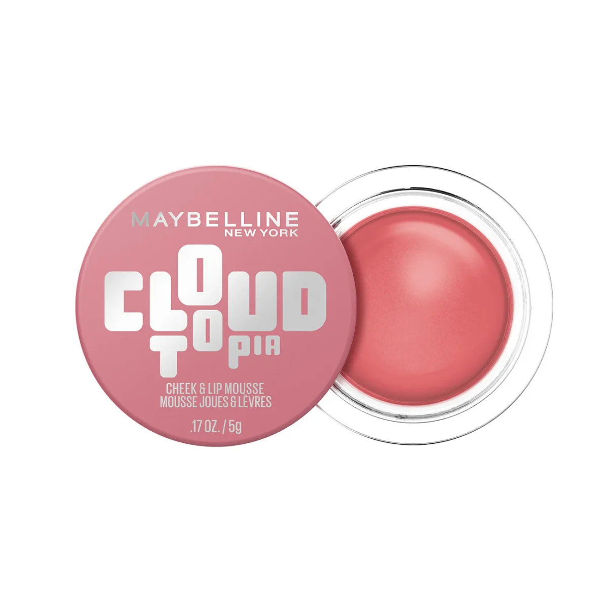 MAYBELLINE CLOUDTOPIA DREAMY DAWN N09