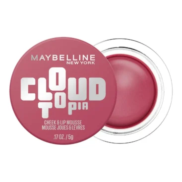 MAYBELLINE CLOUDTOPIA TWILIGHT BERRY N01