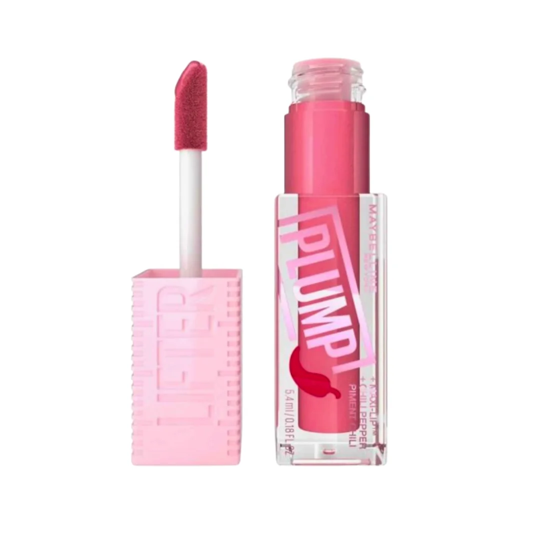 MAYBELLINE PLUMP BLUSH BLAZE N001