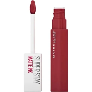 MAYBELLINE MATTE INK PINKS INITIATOR N170