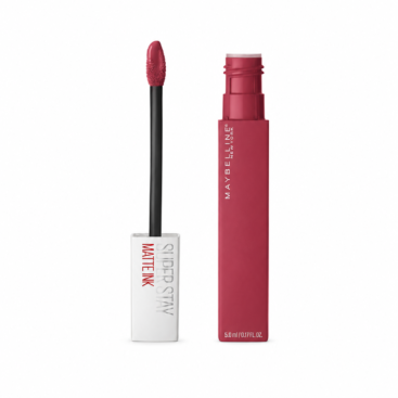 MAYBELLINE MATTE INK RULER N80