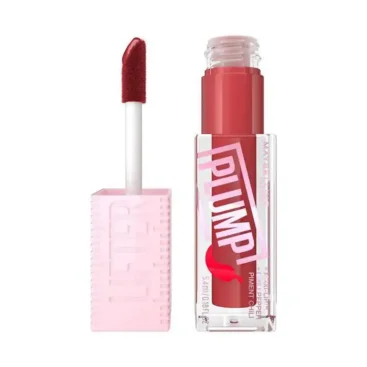 MAYBELLINE PLUMP PEACH FEVER N005