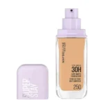 MAYBELLINE SUPER STAY FONDATION N250