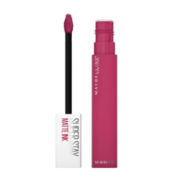 MAYBELLINE MATTE INK PATHFINDER N150