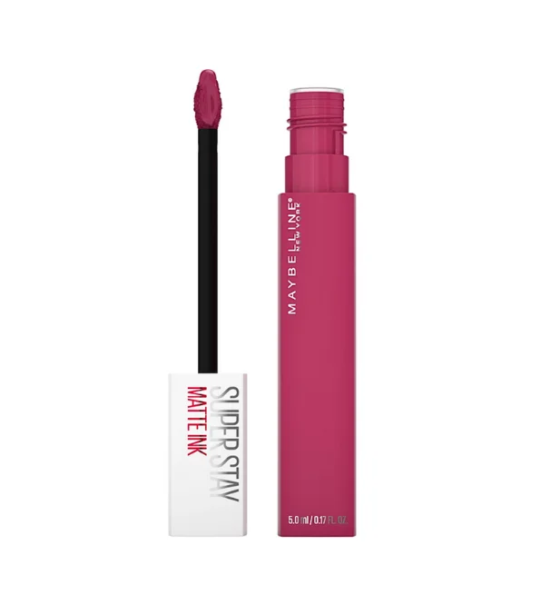 MAYBELLINE MATTE INK PATHFINDER N150