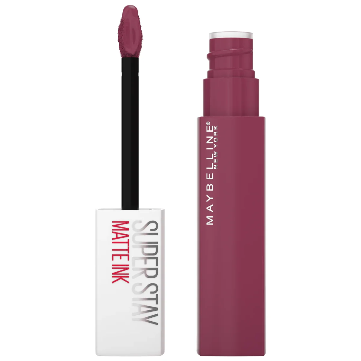 MAYBELLINE MATTE INK SUCCES N165