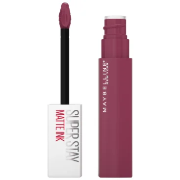 MAYBELLINE MATTE INK SUCCES N165