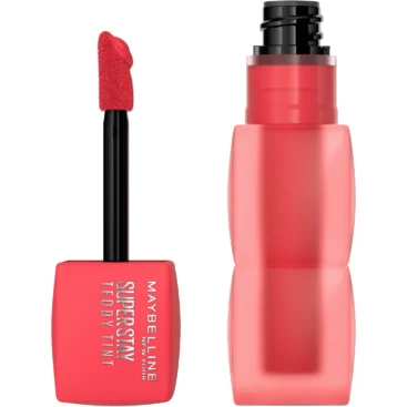 MAYBELLINE TEDDY TINT JULYFOREVER N35