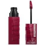 MAYBELLINE VINYL INK UNRIVALED N30