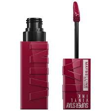 MAYBELLINE VINYL INK UNRIVALED N30