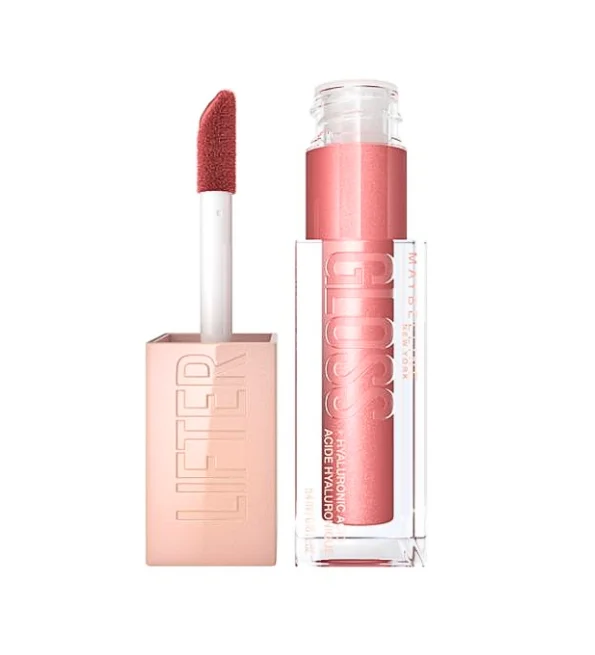 MAYBELLINE LIFTER GLOSS MOON N003 MAYBELLINE LIFTER GLOSS MOON N003