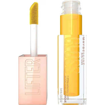 MAYBELLINE NEW YORK LIFTER GLOSS HONEY