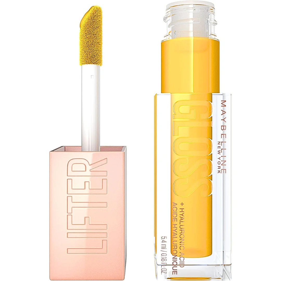 MAYBELLINE NEW YORK LIFTER GLOSS HONEY