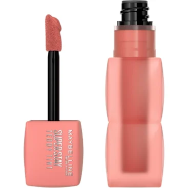 MAYBELLINE TEDDY TINT CURRENT MOOD N10